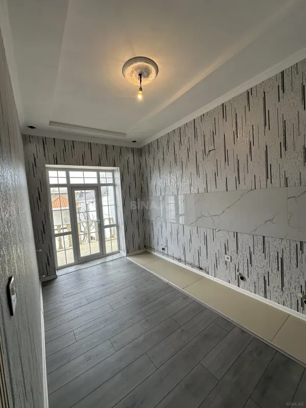 Satılır 4 otaqlı həyət evi 110 m²