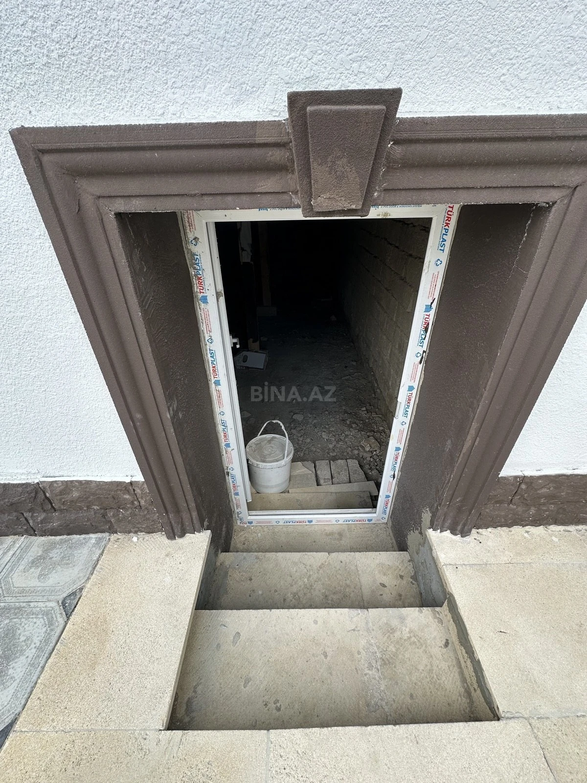 Satılır 4 otaqlı həyət evi 110 m²