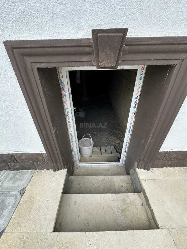 Satılır 4 otaqlı həyət evi 110 m²