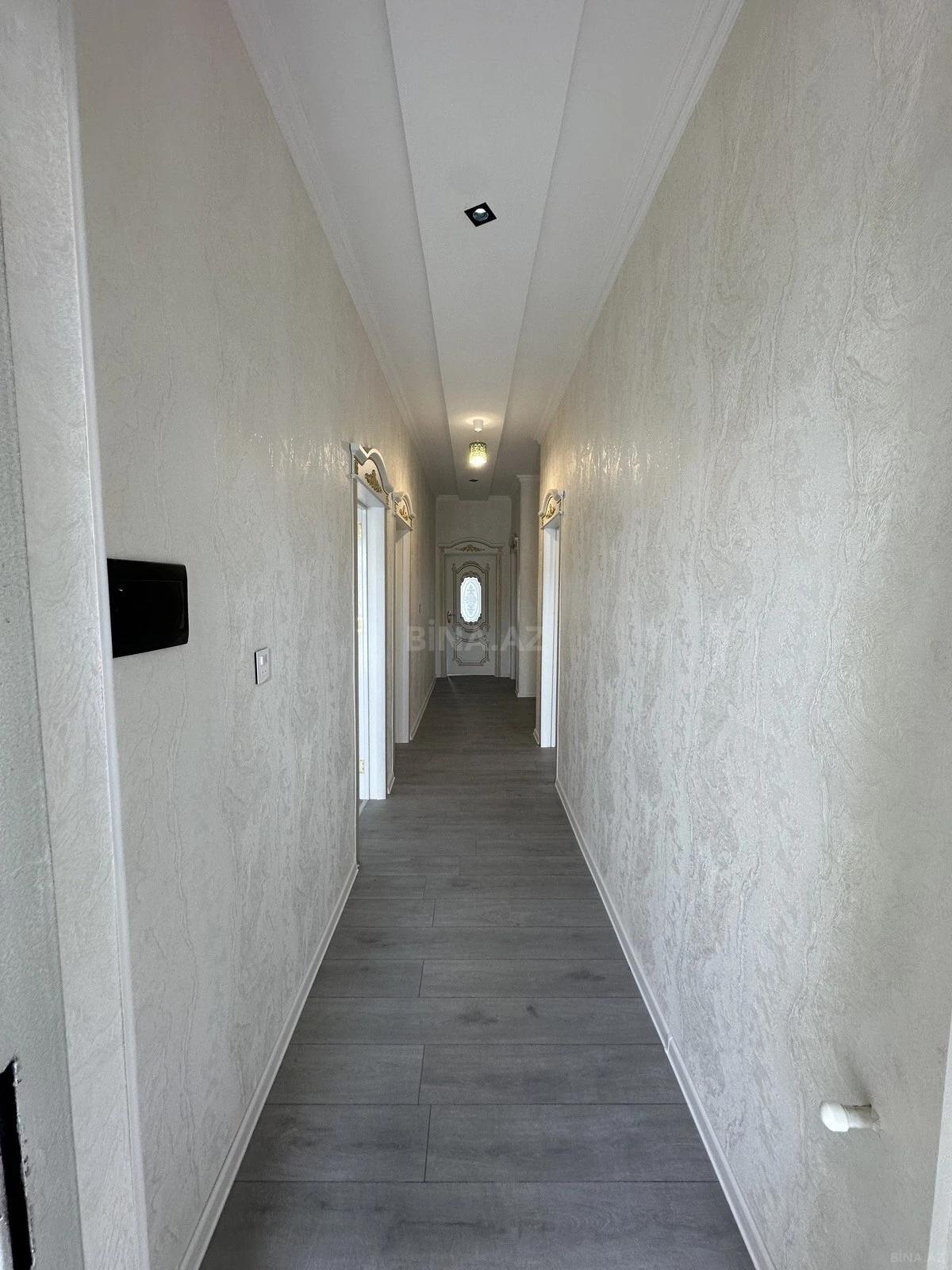 Satılır 4 otaqlı həyət evi 110 m²