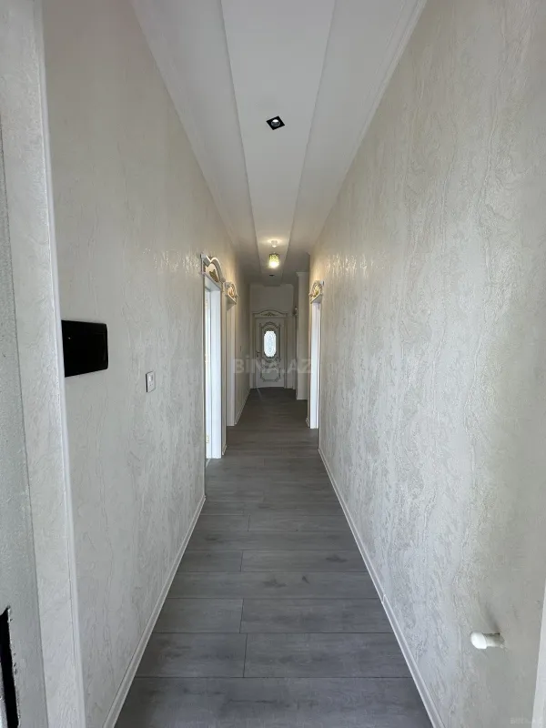 Satılır 4 otaqlı həyət evi 110 m²