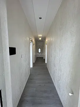 Satılır 4 otaqlı həyət evi 110 m²