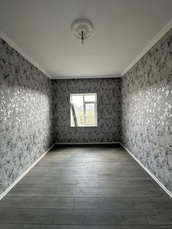 Satılır 4 otaqlı həyət evi 110 m²