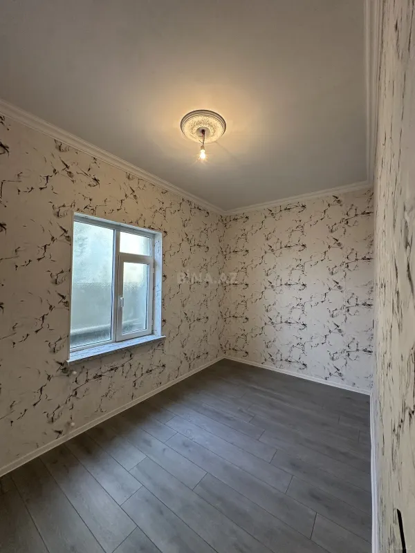 Satılır 4 otaqlı həyət evi 110 m²
