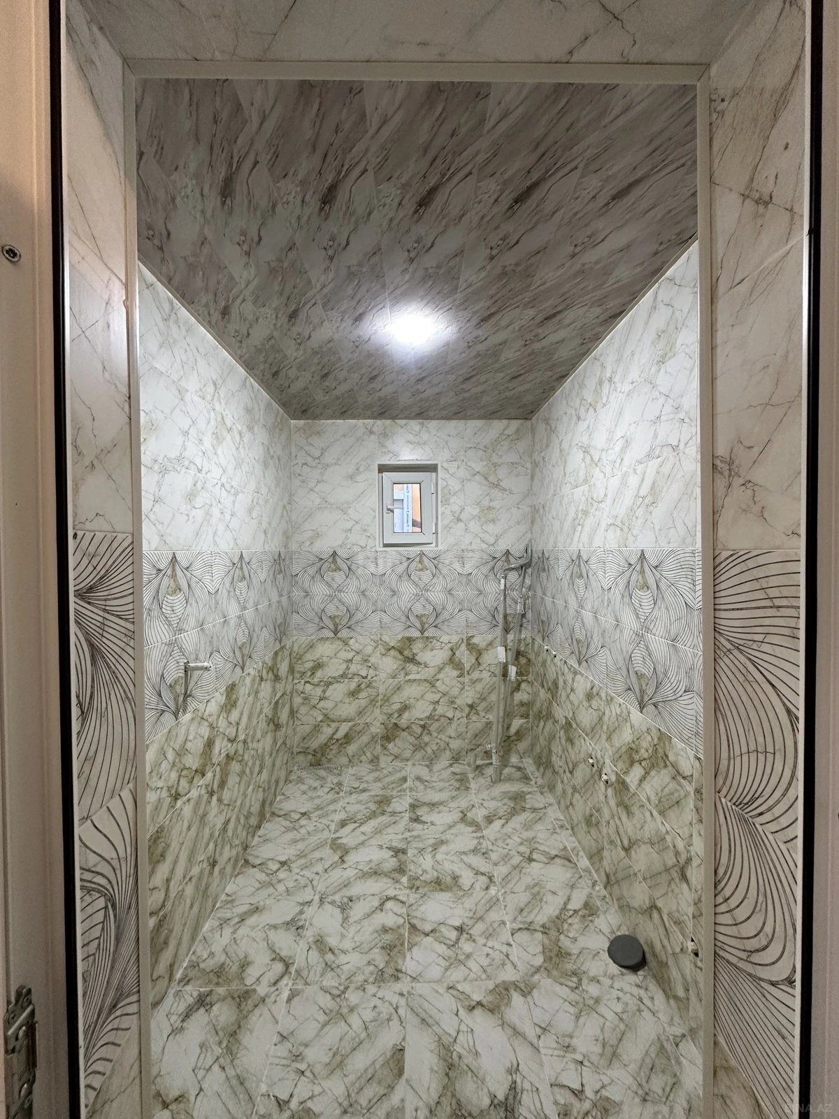 Satılır 4 otaqlı həyət evi 110 m²