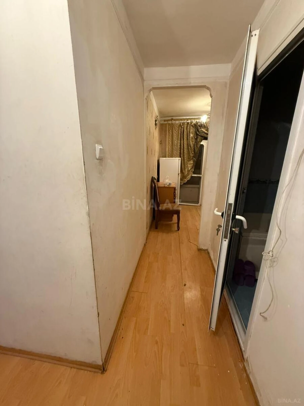 Kirayə verilir 2 otaqlı mənzil 55 m²