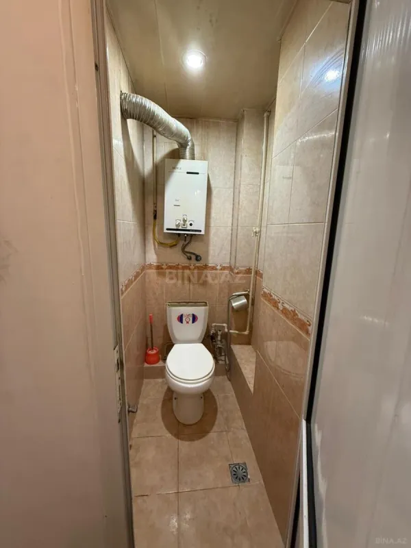 Kirayə verilir 2 otaqlı mənzil 55 m²