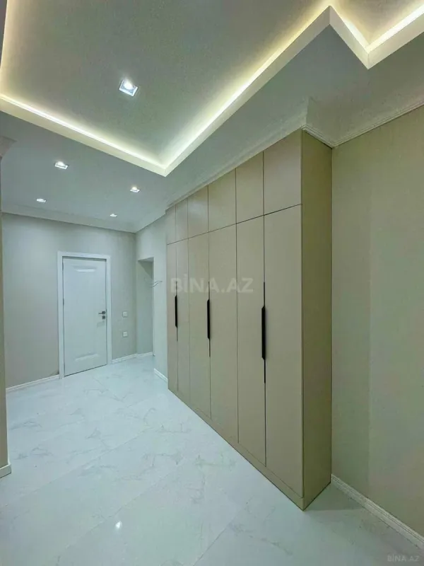 Kirayə verilir 3 otaqlı mənzil 105 m²