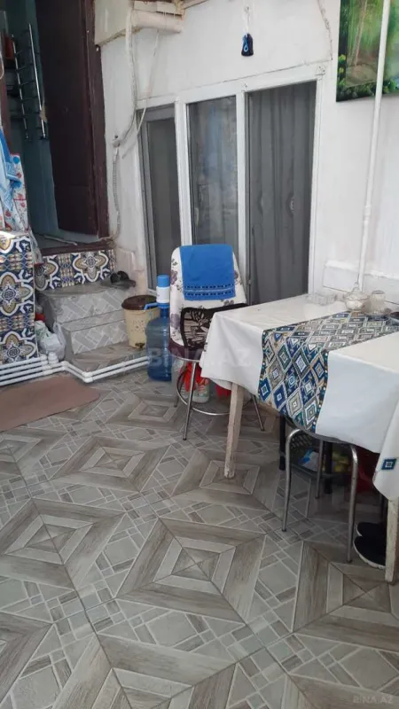 Satılır 3 otaqlı həyət evi 60 m²