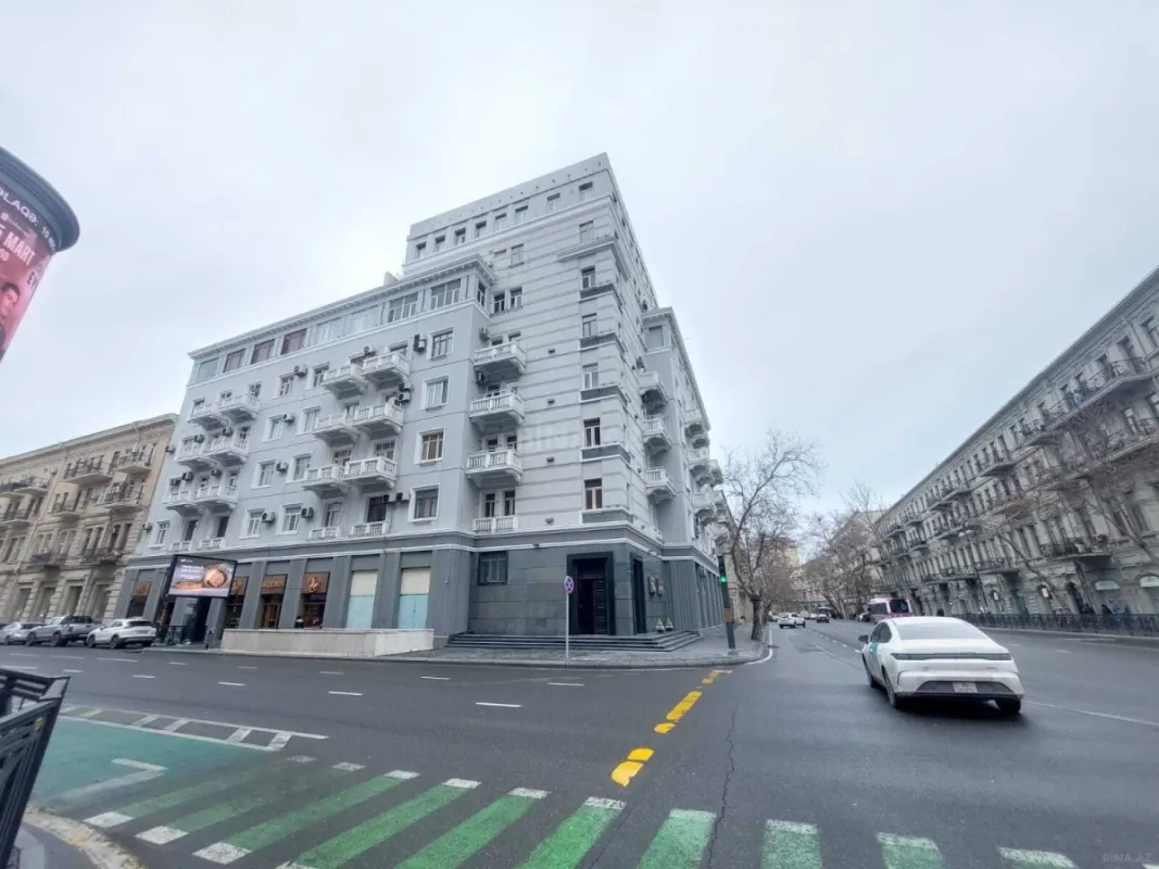 Satılır 3 otaqlı mənzil 90 m²