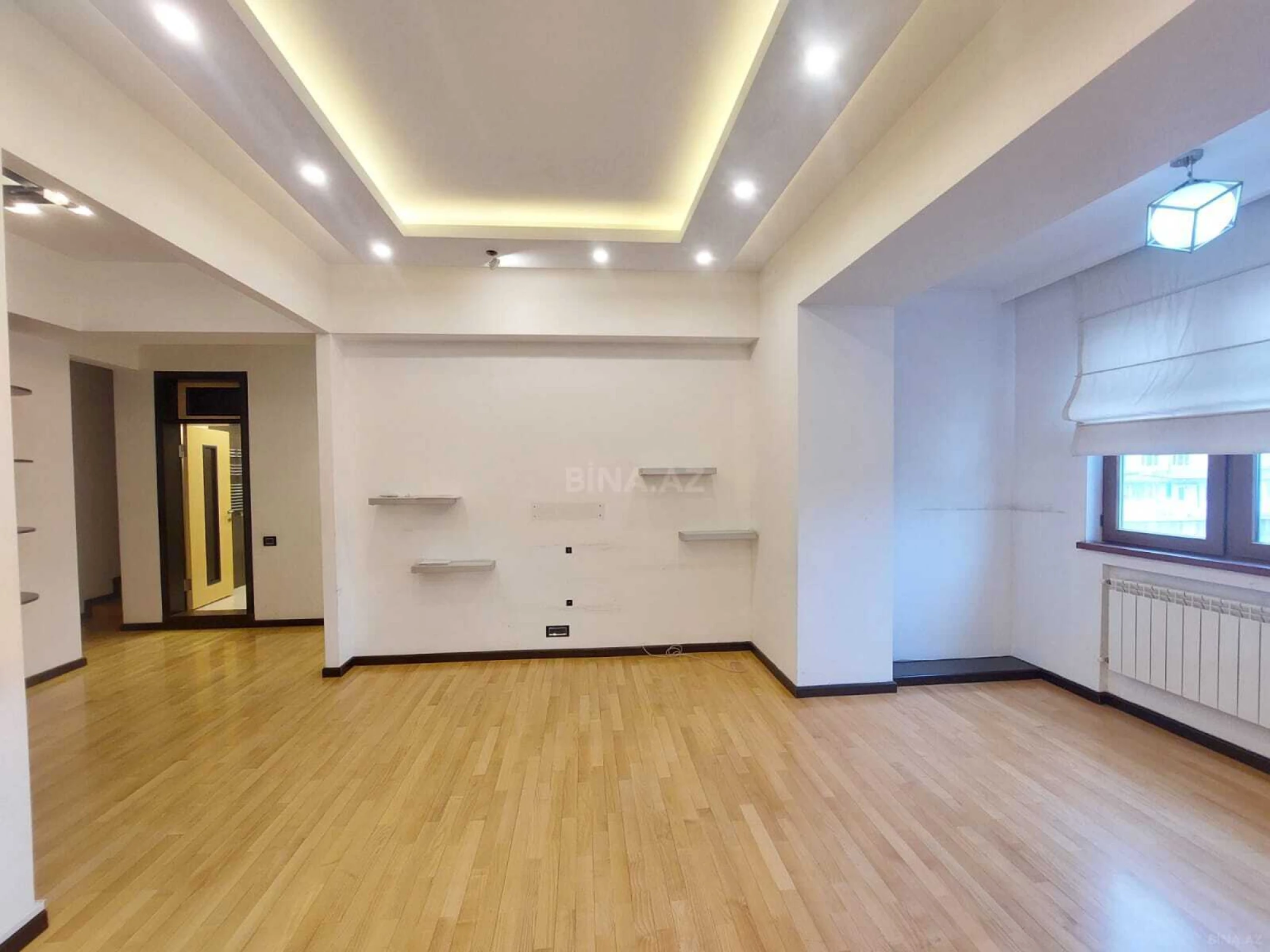 Satılır 3 otaqlı mənzil 90 m²