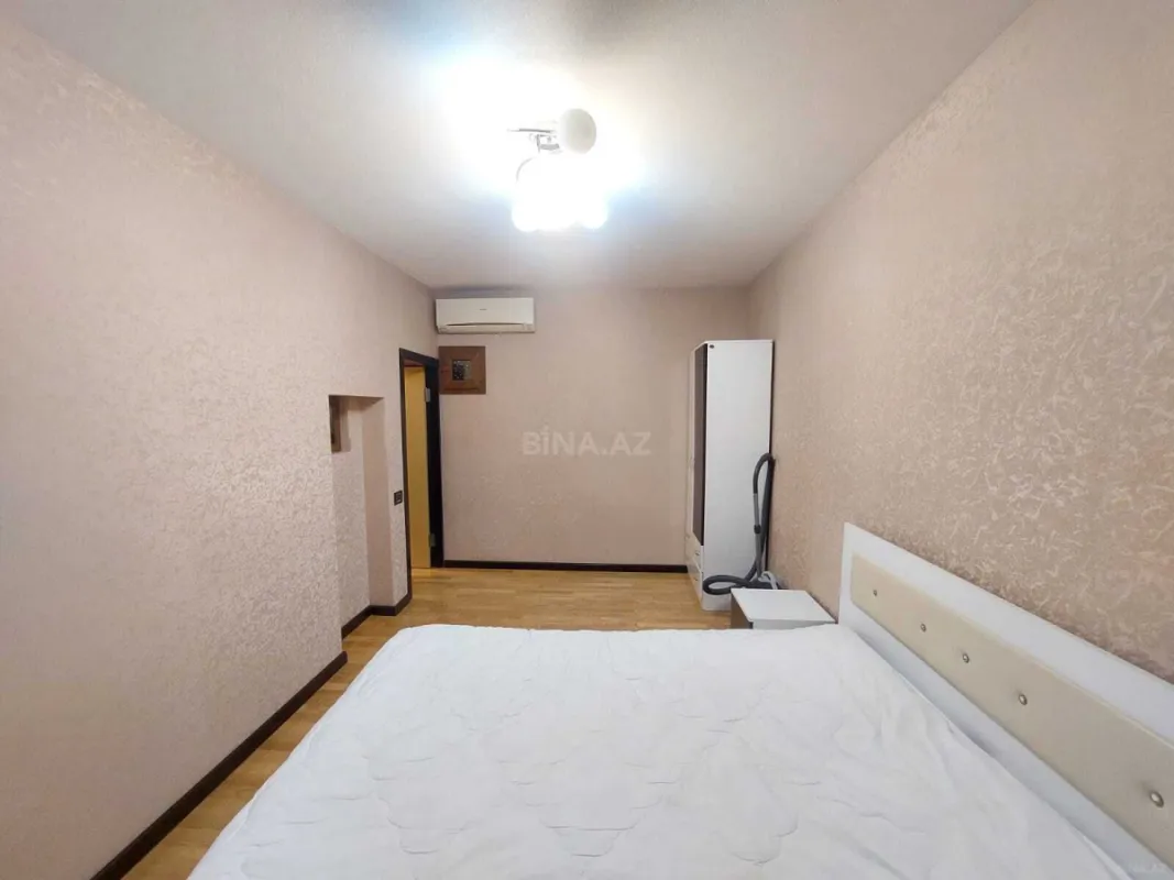 Satılır 3 otaqlı mənzil 90 m²