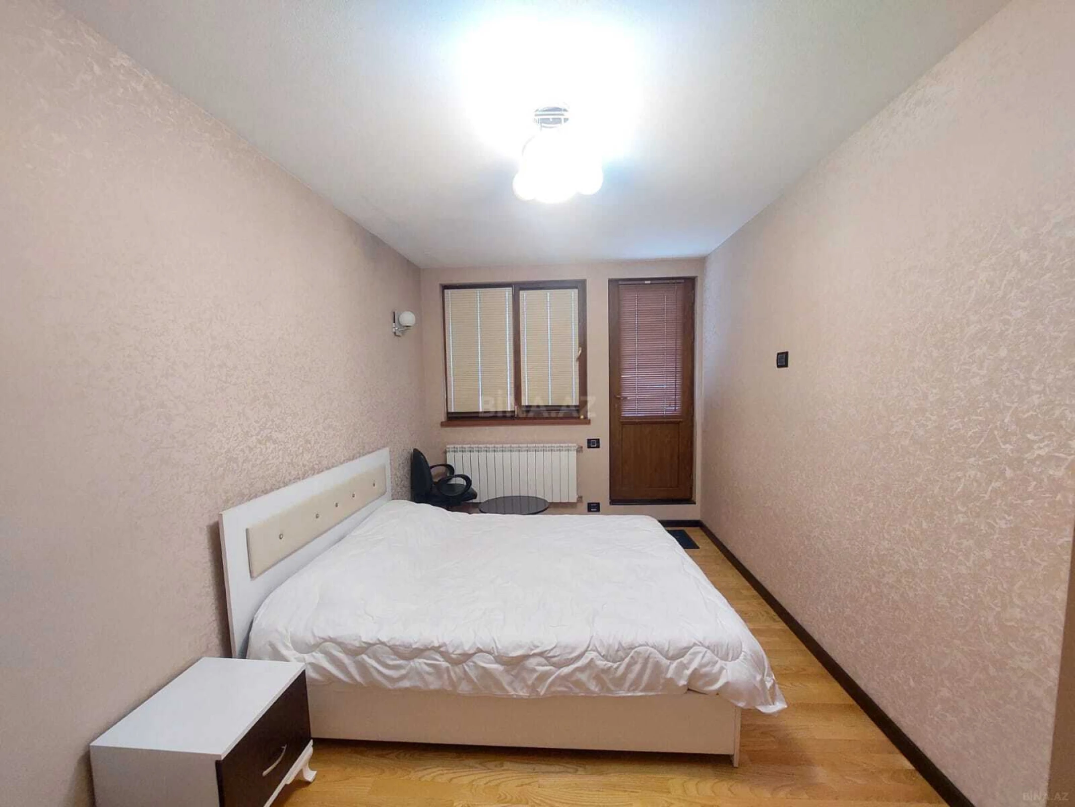 Satılır 3 otaqlı mənzil 90 m²