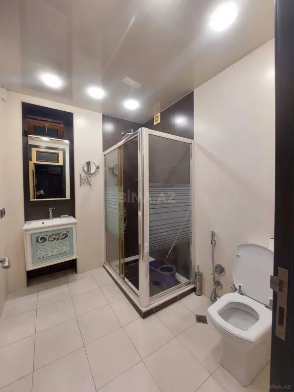 Satılır 3 otaqlı mənzil 90 m²