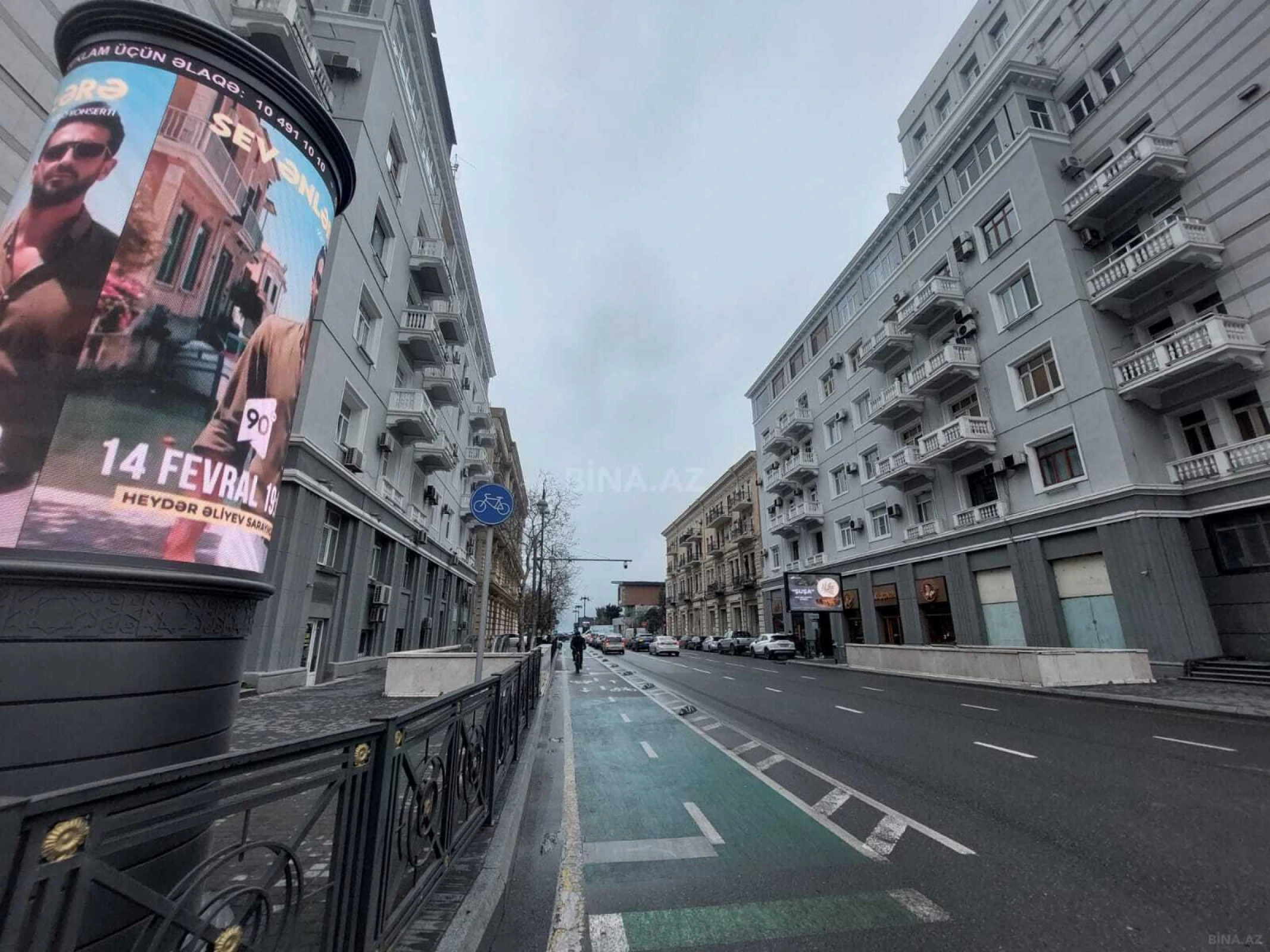 Satılır 3 otaqlı mənzil 90 m²