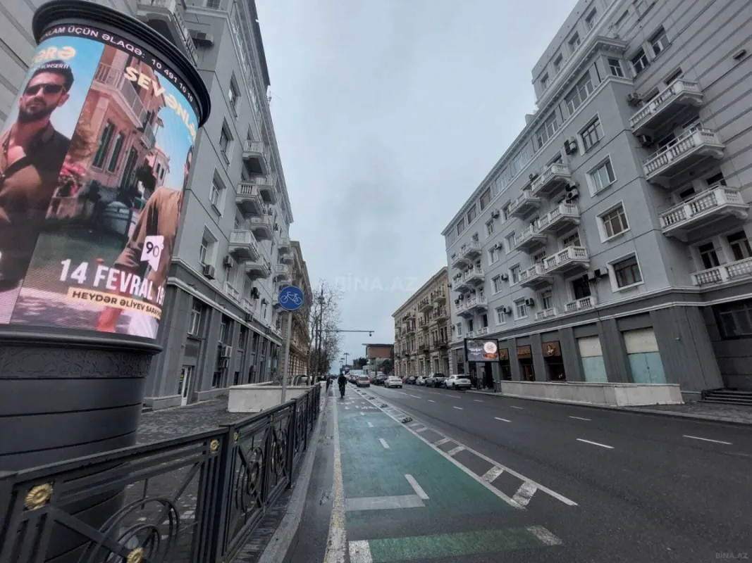 Satılır 3 otaqlı mənzil 90 m²