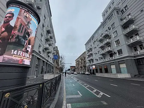 Satılır 3 otaqlı mənzil 90 m²