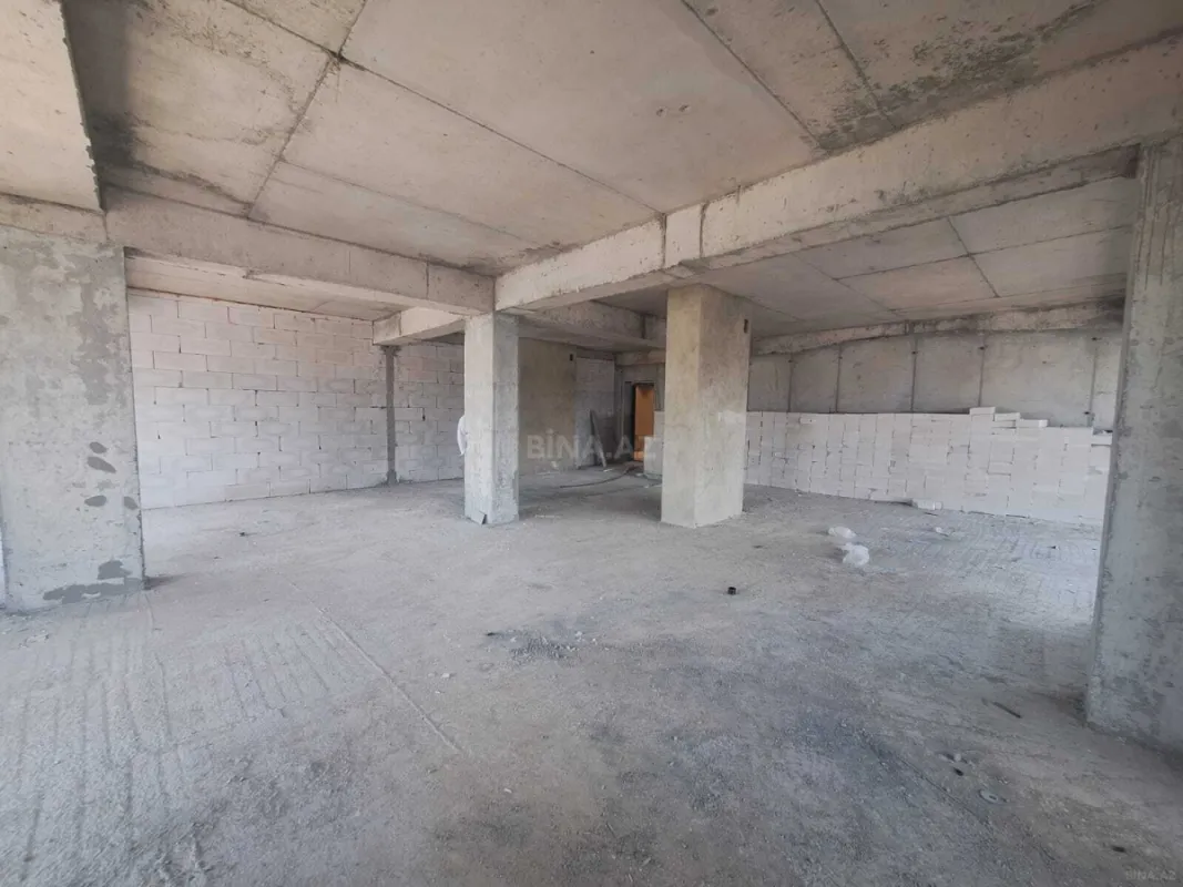 Satılır 2 otaqlı mənzil 91 m²