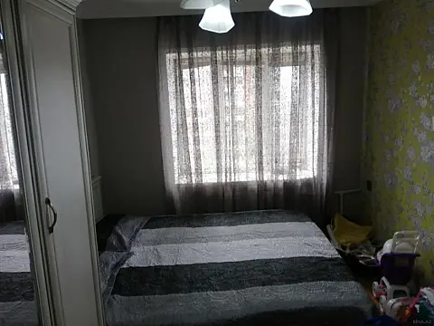 Satılır 3 otaqlı mənzil 70 m²