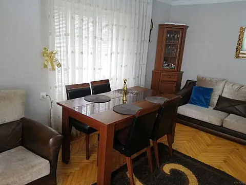 Satılır 3 otaqlı mənzil 70 m² — Bakı, İnşaatçılar 3 otaq 70.00 m²