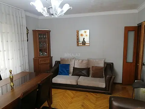 Satılır 3 otaqlı mənzil 70 m²