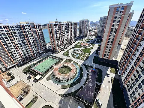 Satılır 2 otaqlı mənzil 43 m² — Bakı, Yasamal 2 otaq 43.00 m²