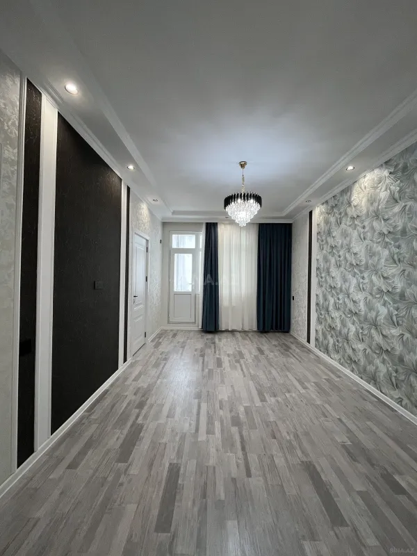 Satılır 2 otaqlı mənzil 50 m²