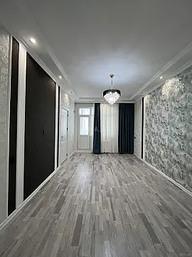 Satılır 2 otaqlı mənzil 50 m² — Bakı, Memar Əcəmi yanı 2 otaq 50.00 m²