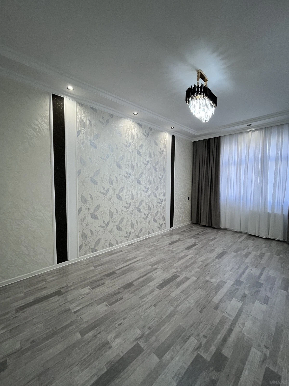 Satılır 2 otaqlı mənzil 50 m²