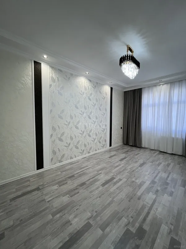 Satılır 2 otaqlı mənzil 50 m²