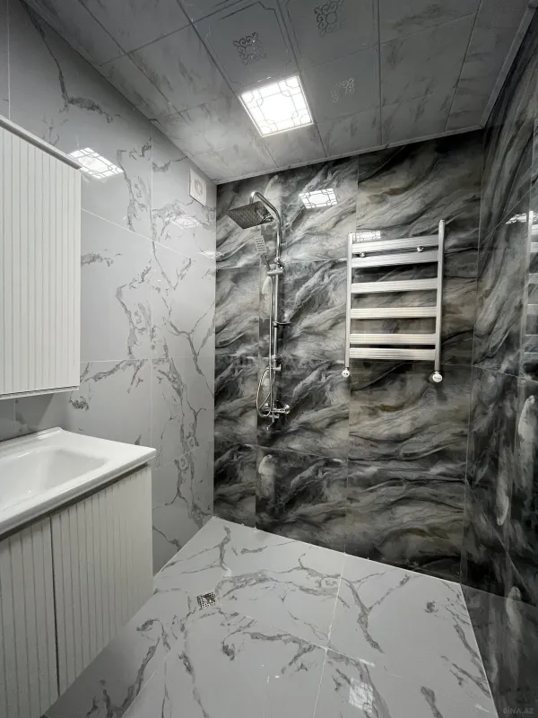 Satılır 2 otaqlı mənzil 50 m²