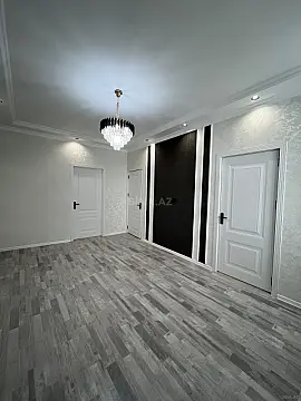 Satılır 2 otaqlı mənzil 50 m²