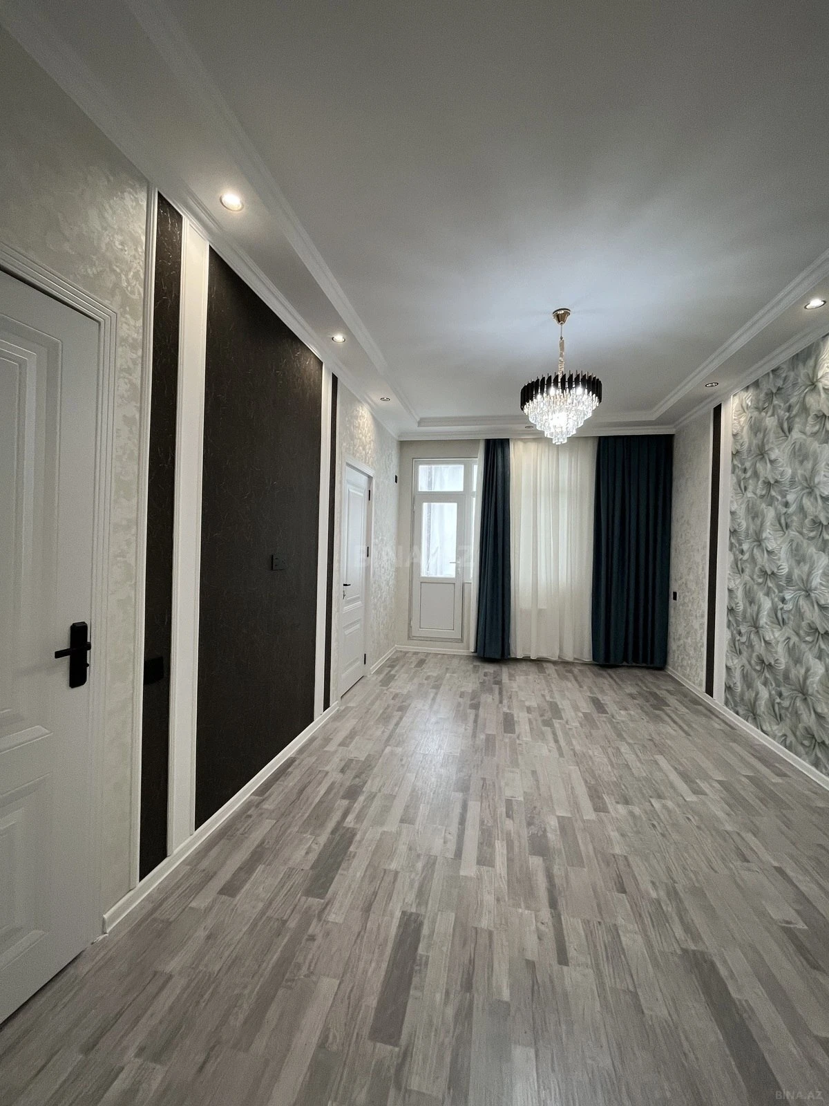 Satılır 2 otaqlı mənzil 50 m²