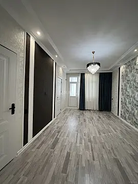 Satılır 2 otaqlı mənzil 50 m²