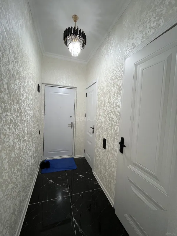 Satılır 2 otaqlı mənzil 50 m²