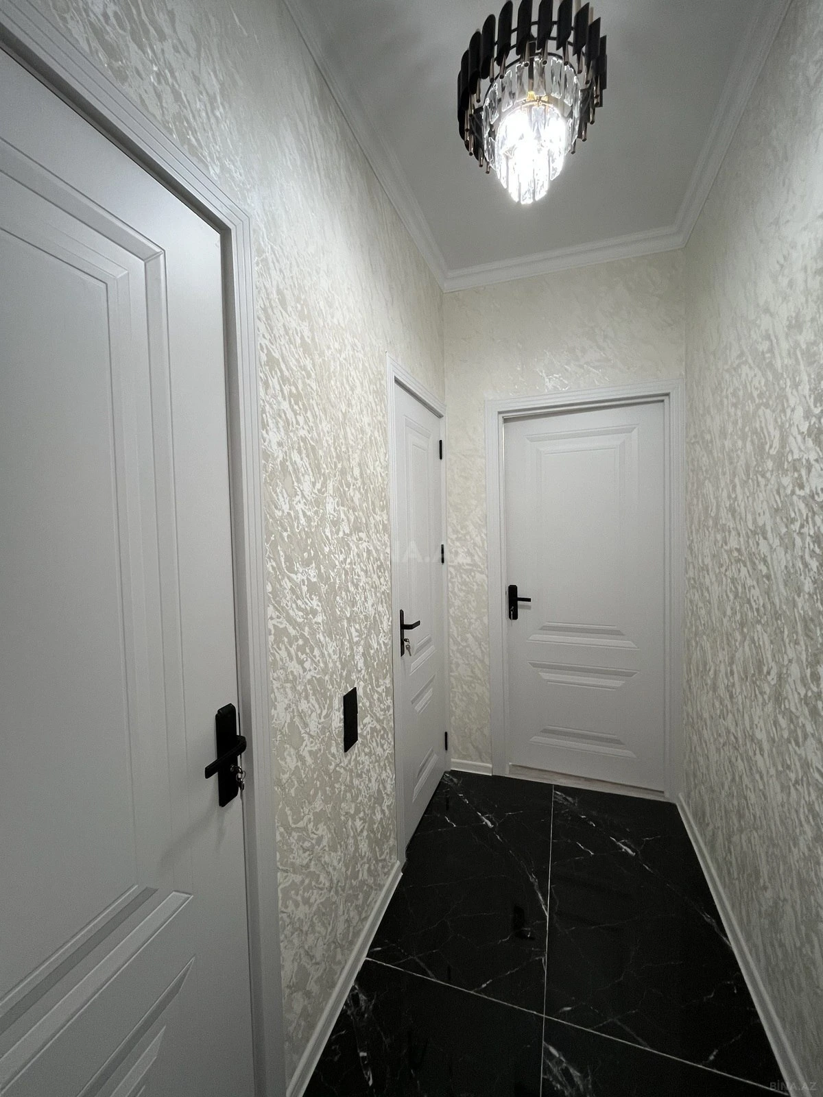 Satılır 2 otaqlı mənzil 50 m²