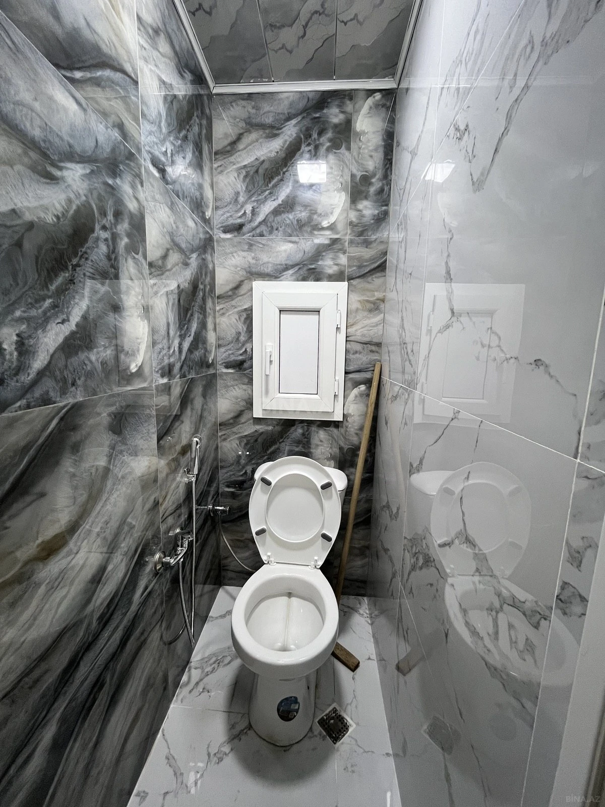 Satılır 2 otaqlı mənzil 50 m²