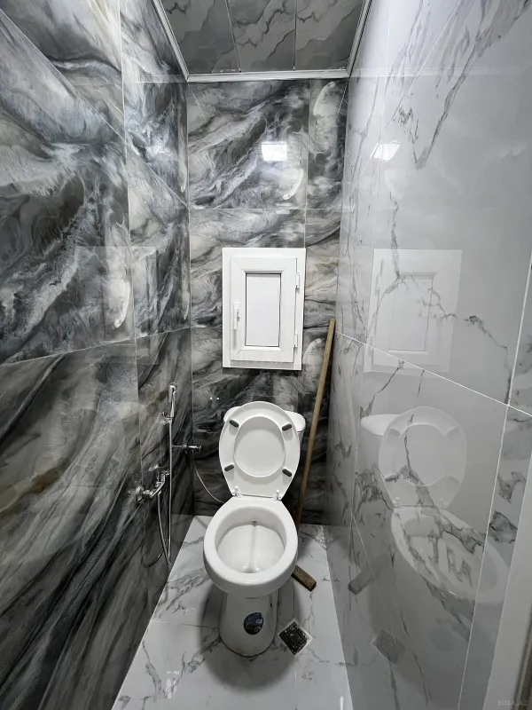 Satılır 2 otaqlı mənzil 50 m²