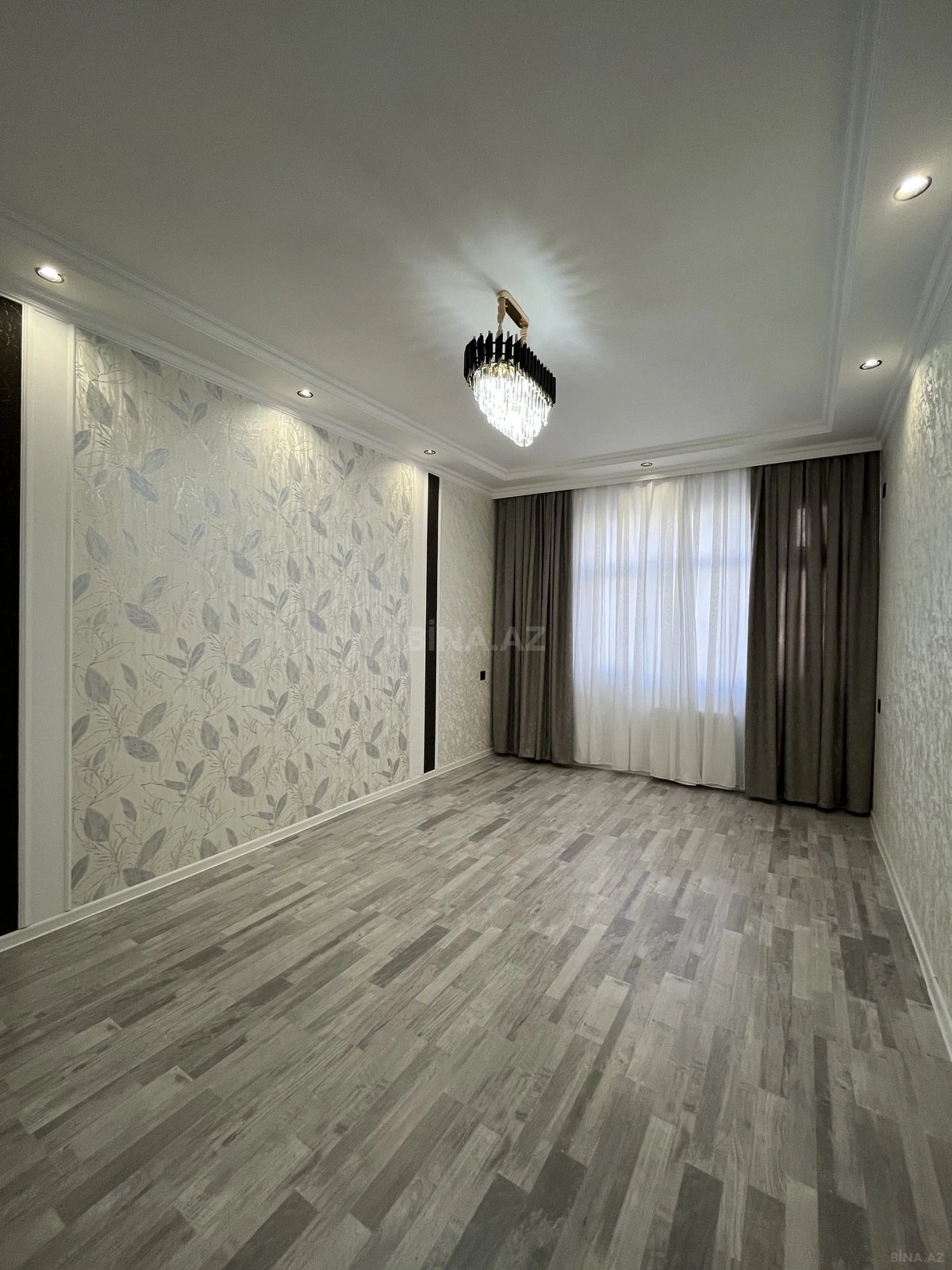 Satılır 2 otaqlı mənzil 50 m²