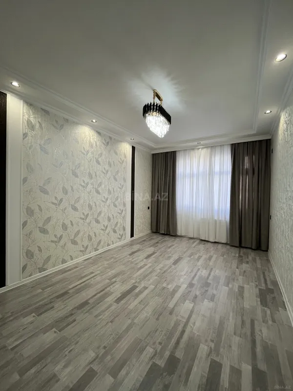 Satılır 2 otaqlı mənzil 50 m²
