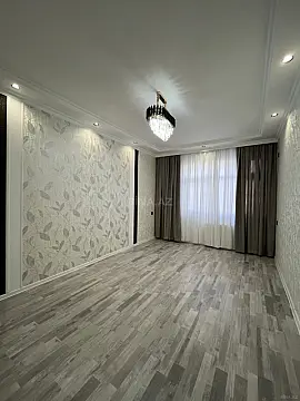Satılır 2 otaqlı mənzil 50 m²