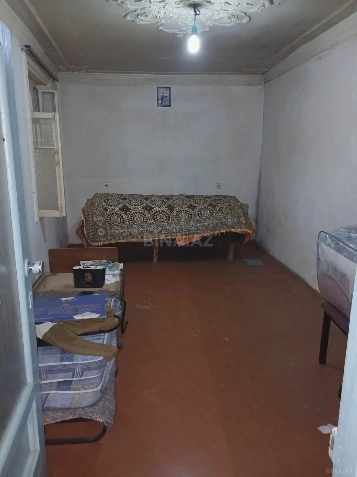 Satılır 3 otaqlı həyət evi 60 m²