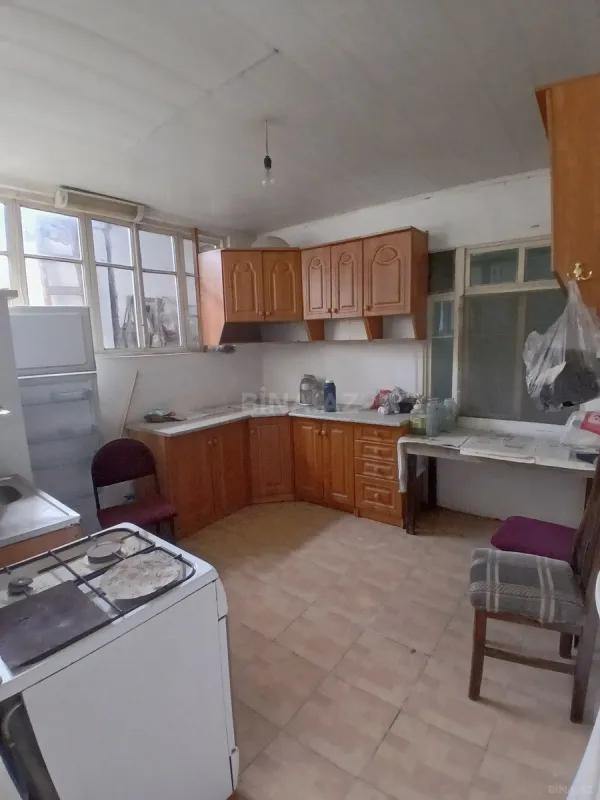 Satılır 3 otaqlı həyət evi 60 m²