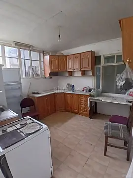 Satılır 3 otaqlı həyət evi 60 m²