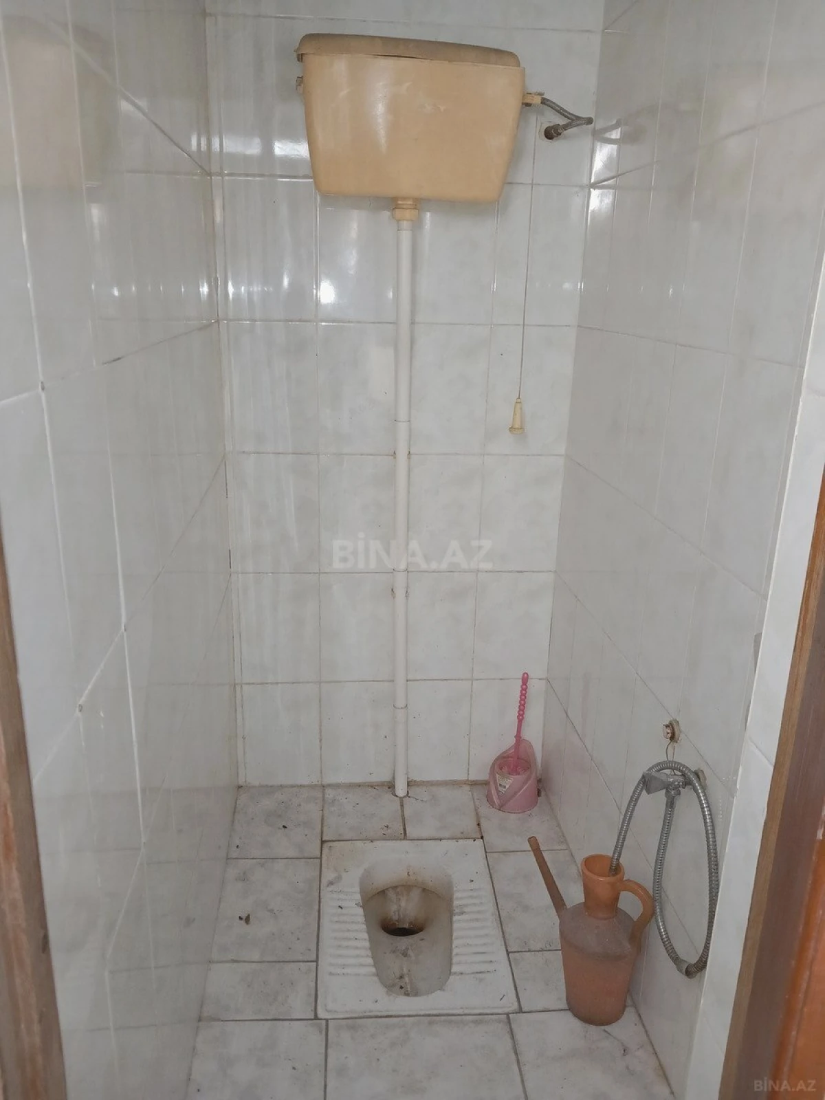 Satılır 3 otaqlı həyət evi 60 m²