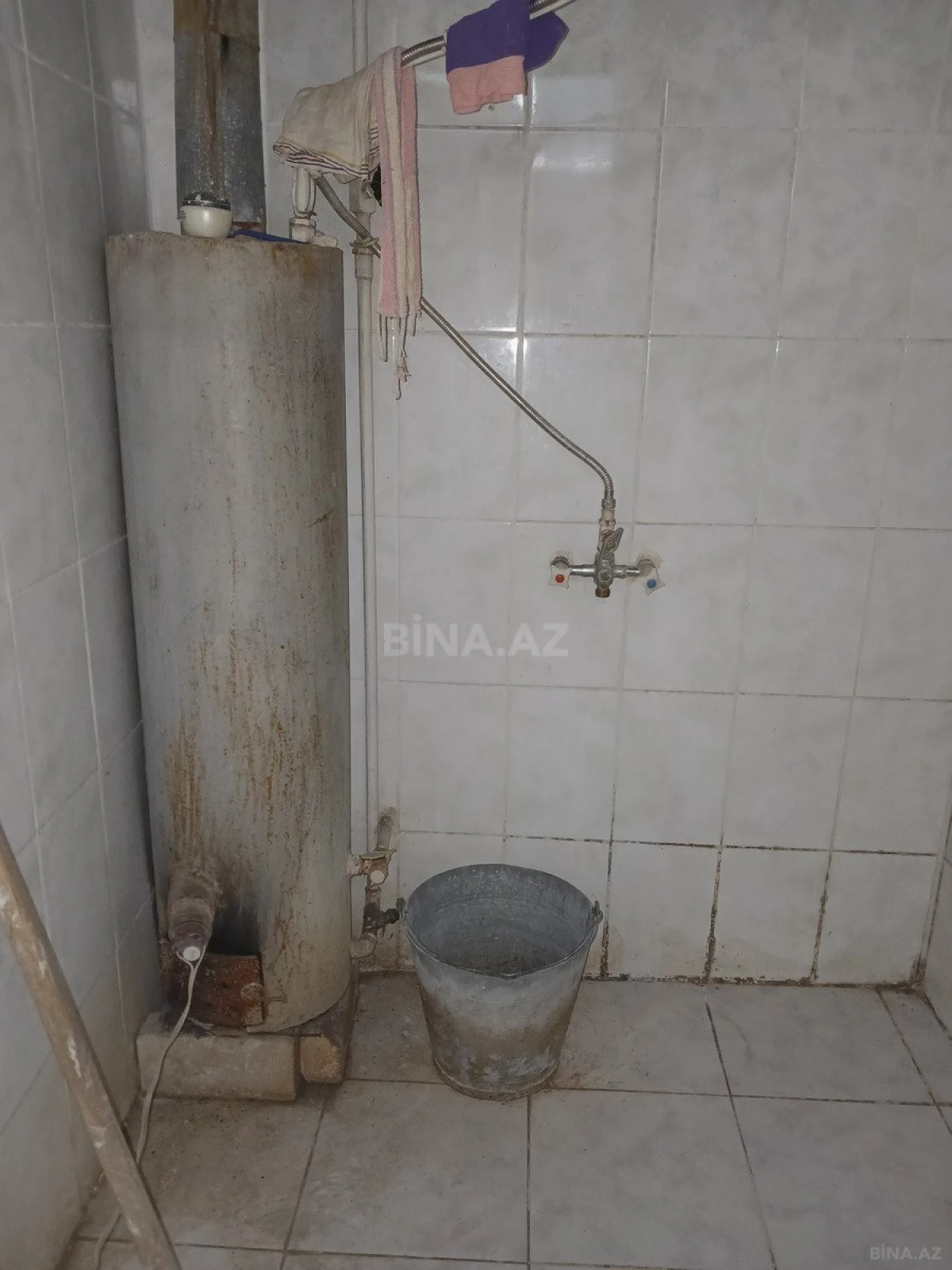 Satılır 3 otaqlı həyət evi 60 m²