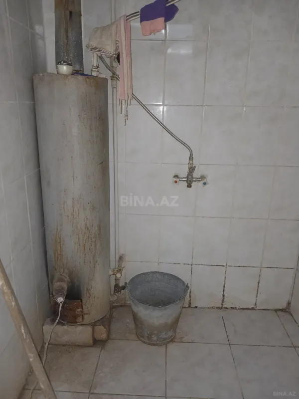 Satılır 3 otaqlı həyət evi 60 m²