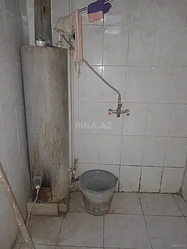 Satılır 3 otaqlı həyət evi 60 m²