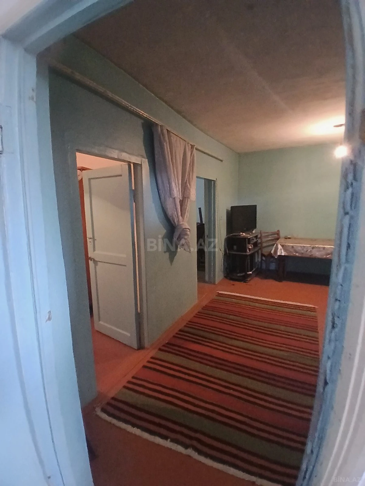 Satılır 3 otaqlı həyət evi 60 m²