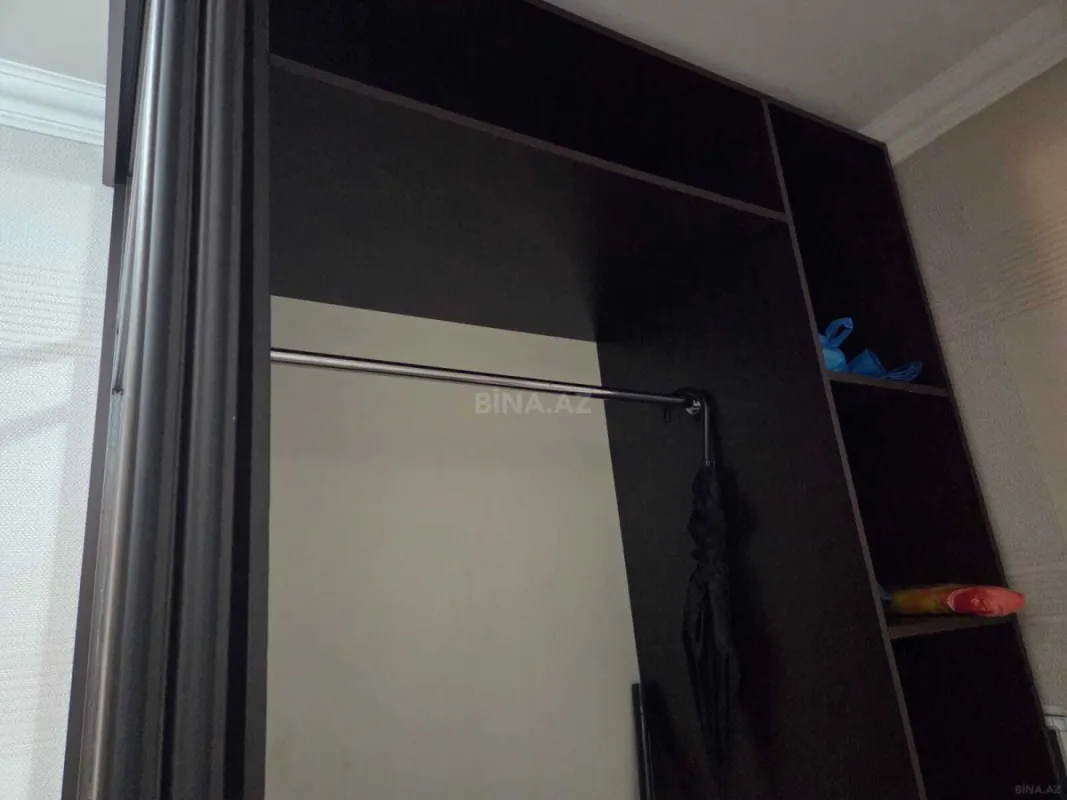 Kirayə verilir 2 otaqlı mənzil 104 m²